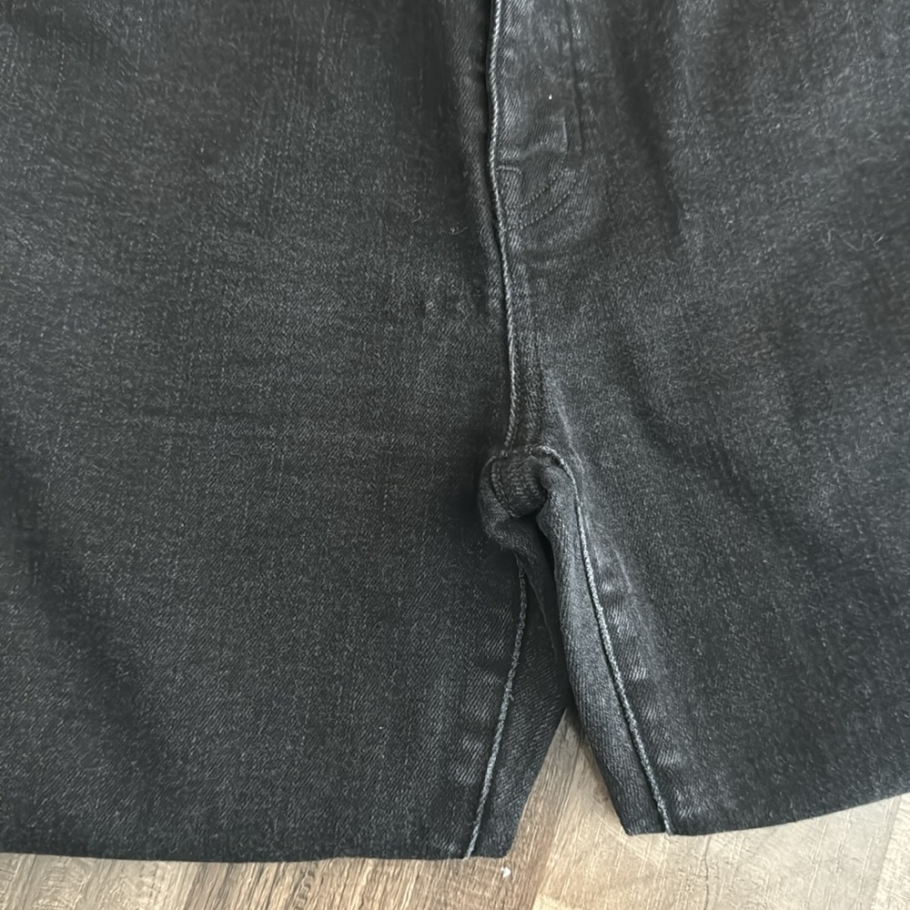 Madewell Kick Out Full-Length Jeans - Picture 6 of 7